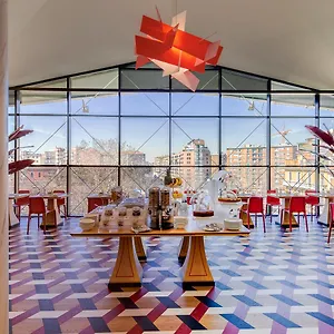 C-hotels Rubens Milan