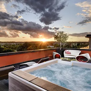 Pulitzer Otel Roma