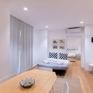  Apartamento Luxury Medomus Italia