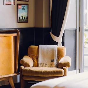 Hotel Aethos, Milán