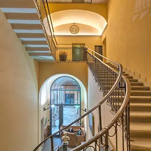 Hotel Numa Camperio, Mailand