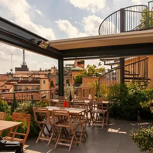 Aparthotel Bob W Ticinese, Mailand