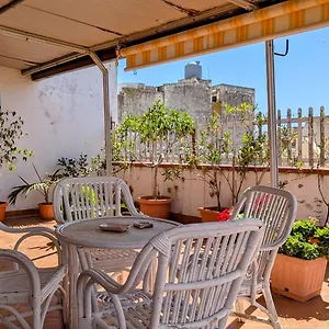 Marina Appartamento Trapani