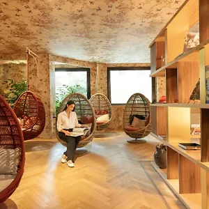 Hotel D'este, Mailand