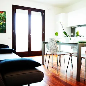 Aparthotel Bicocca, Mailand