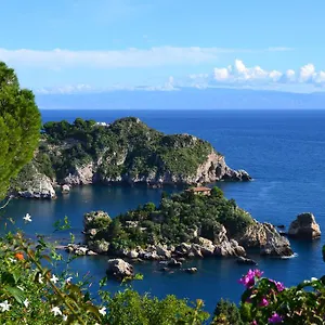 Charming Place Casa vacanze Taormina