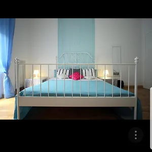 Hostel Central Hostel Milano, Mailand