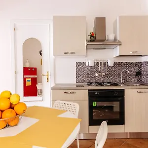  Apartamento Edy Italia