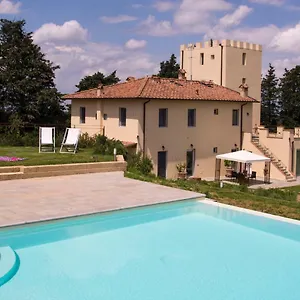 La Torre , Montespertoli Italie