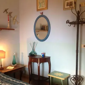  Habitación en casa particular Carly & Dane Italia