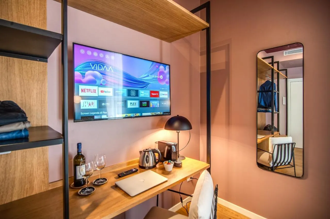 Sheva Boutique Hotel Milan