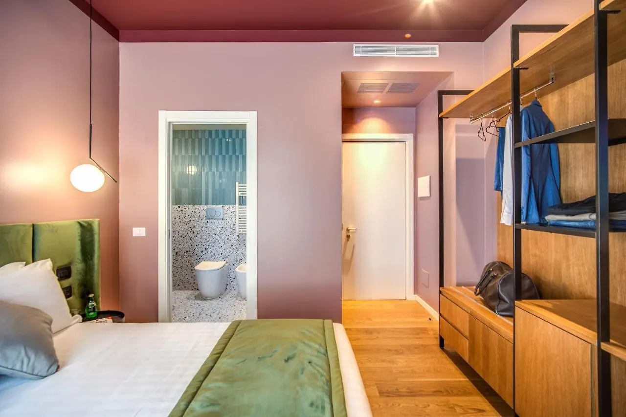 Sheva Boutique Hotel Milan 0*,  Italy