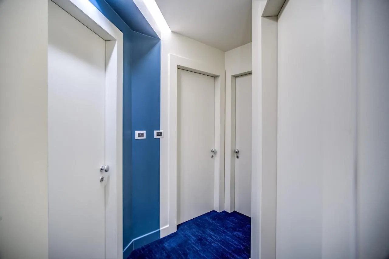 Sheva Boutique Hotel Milan