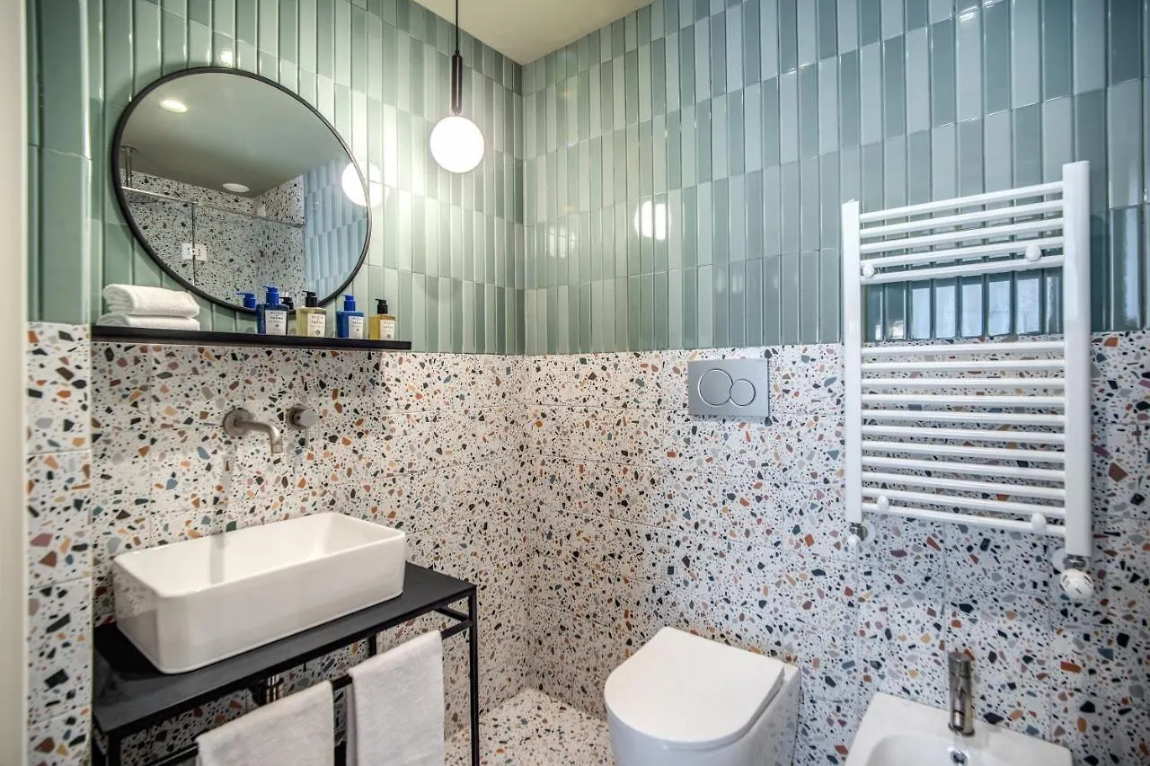 Sheva Boutique Hotel Milan