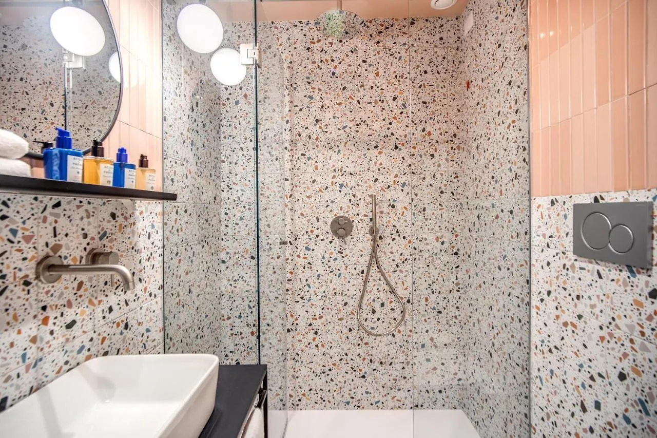 Sheva Boutique Hotel Milan