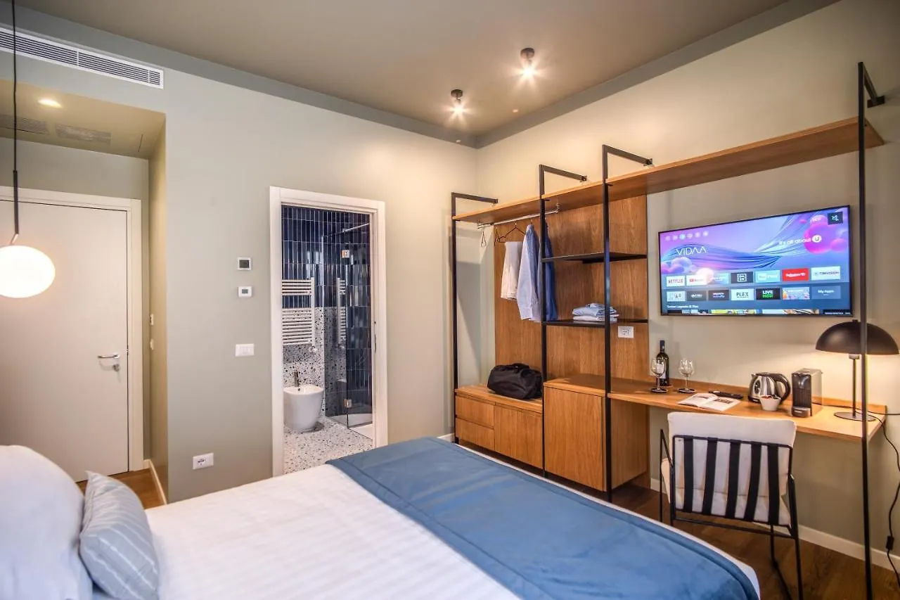 Sheva Boutique Hotel Milan