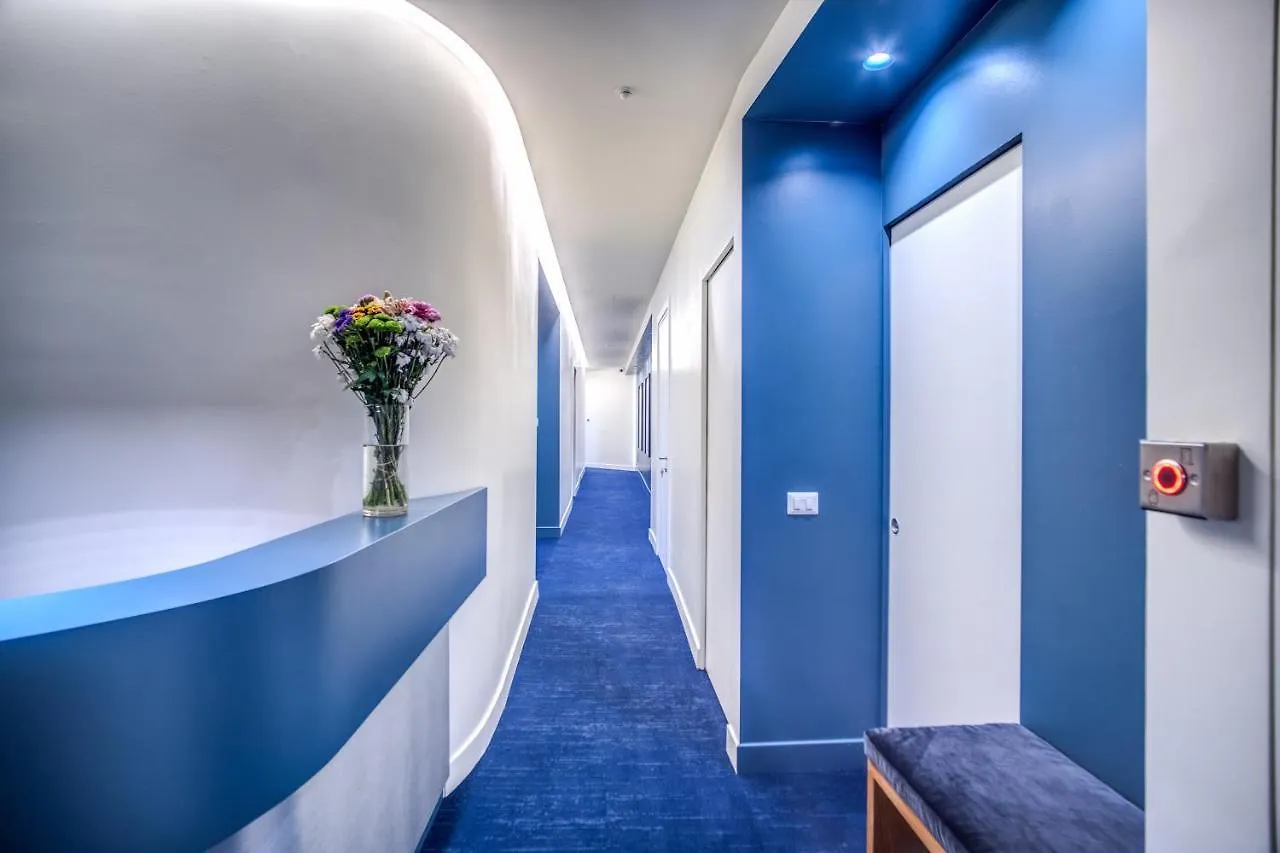 Sheva Boutique Hotel Milan