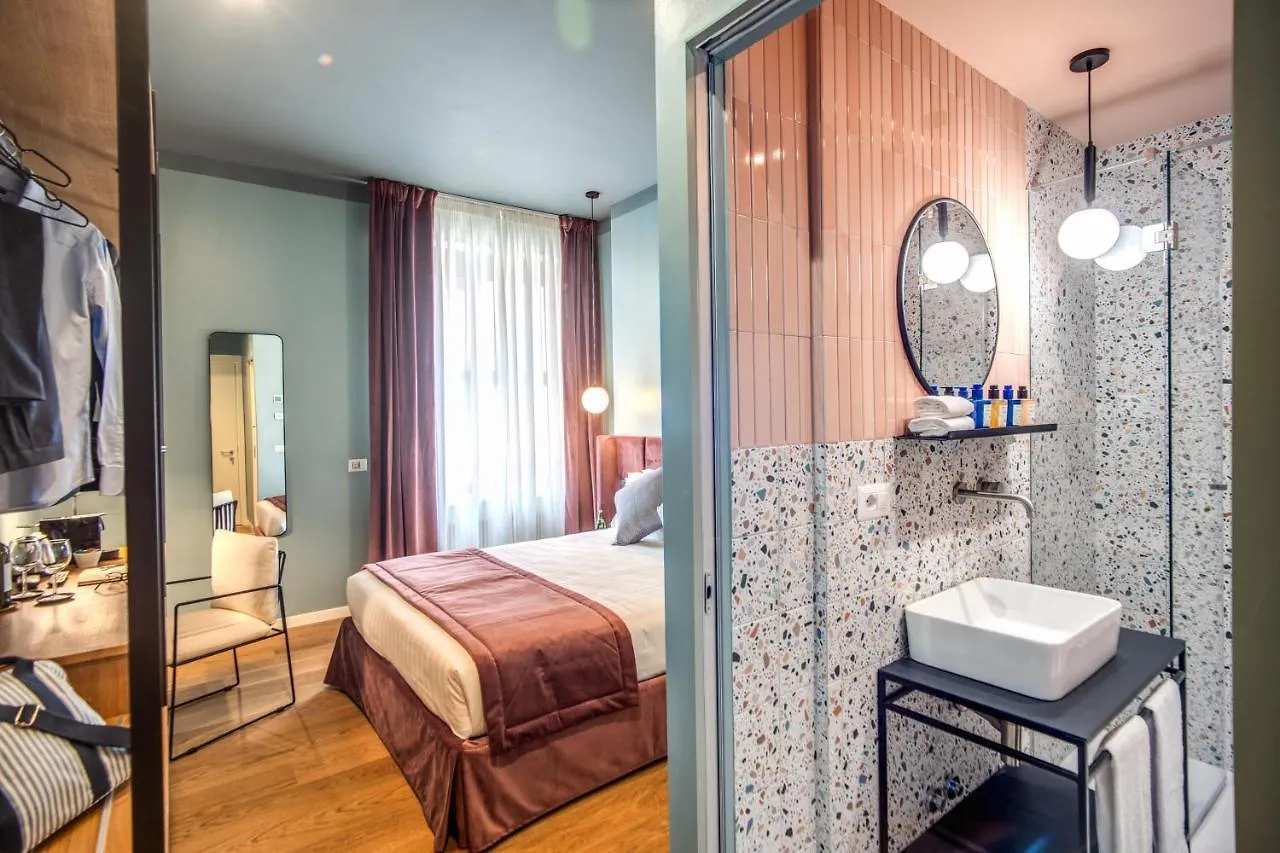 Sheva Boutique Hotel Milan