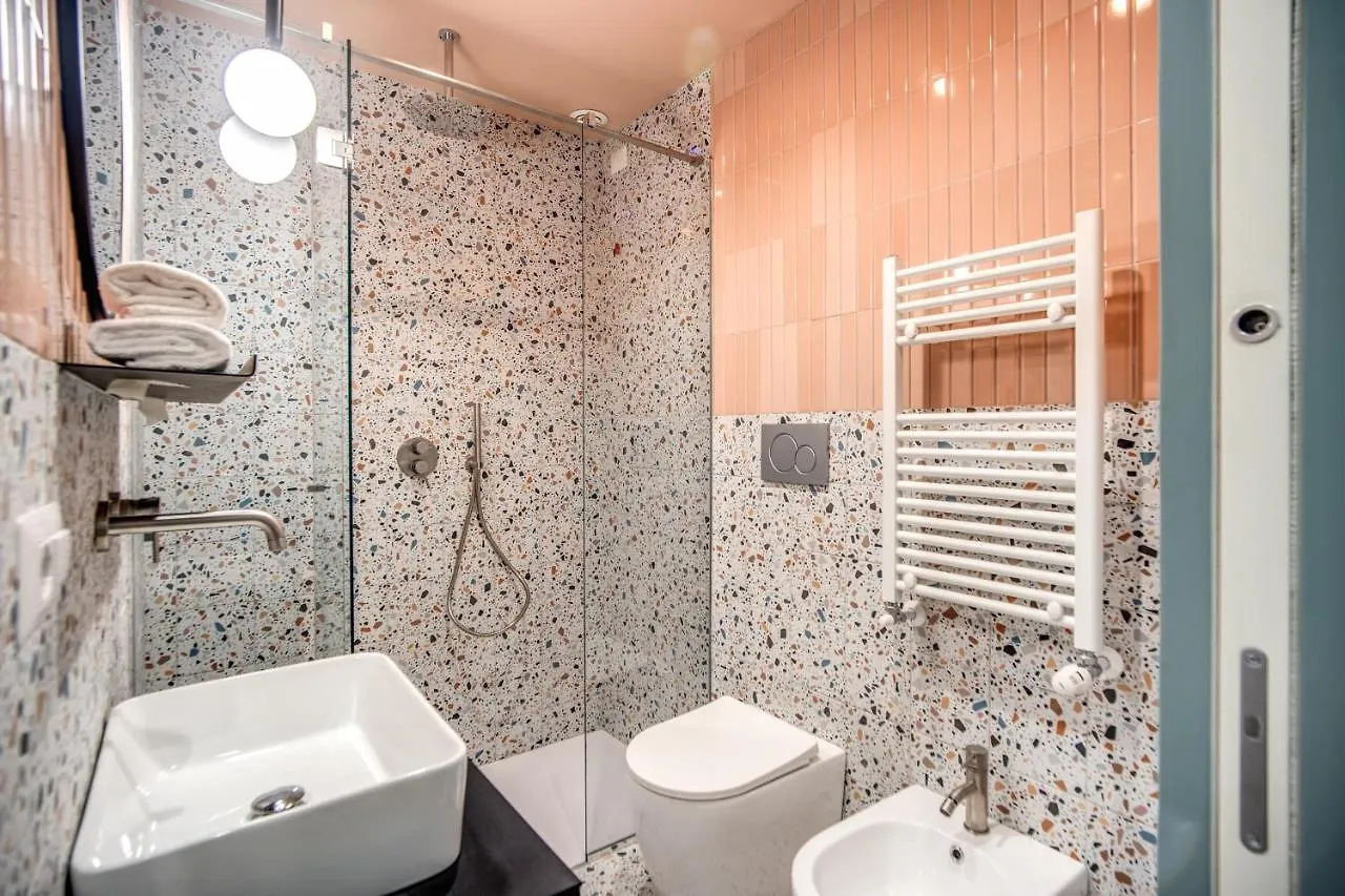 Sheva Boutique Hotel Milan