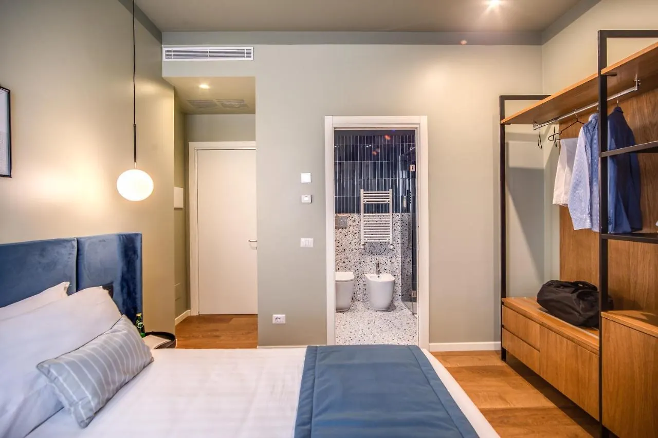 Sheva Boutique Hotel Milan 0*,  Italy