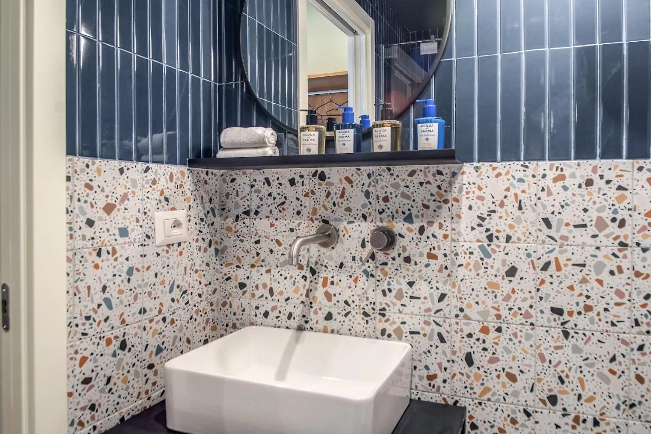 Sheva Boutique Hotel Milan