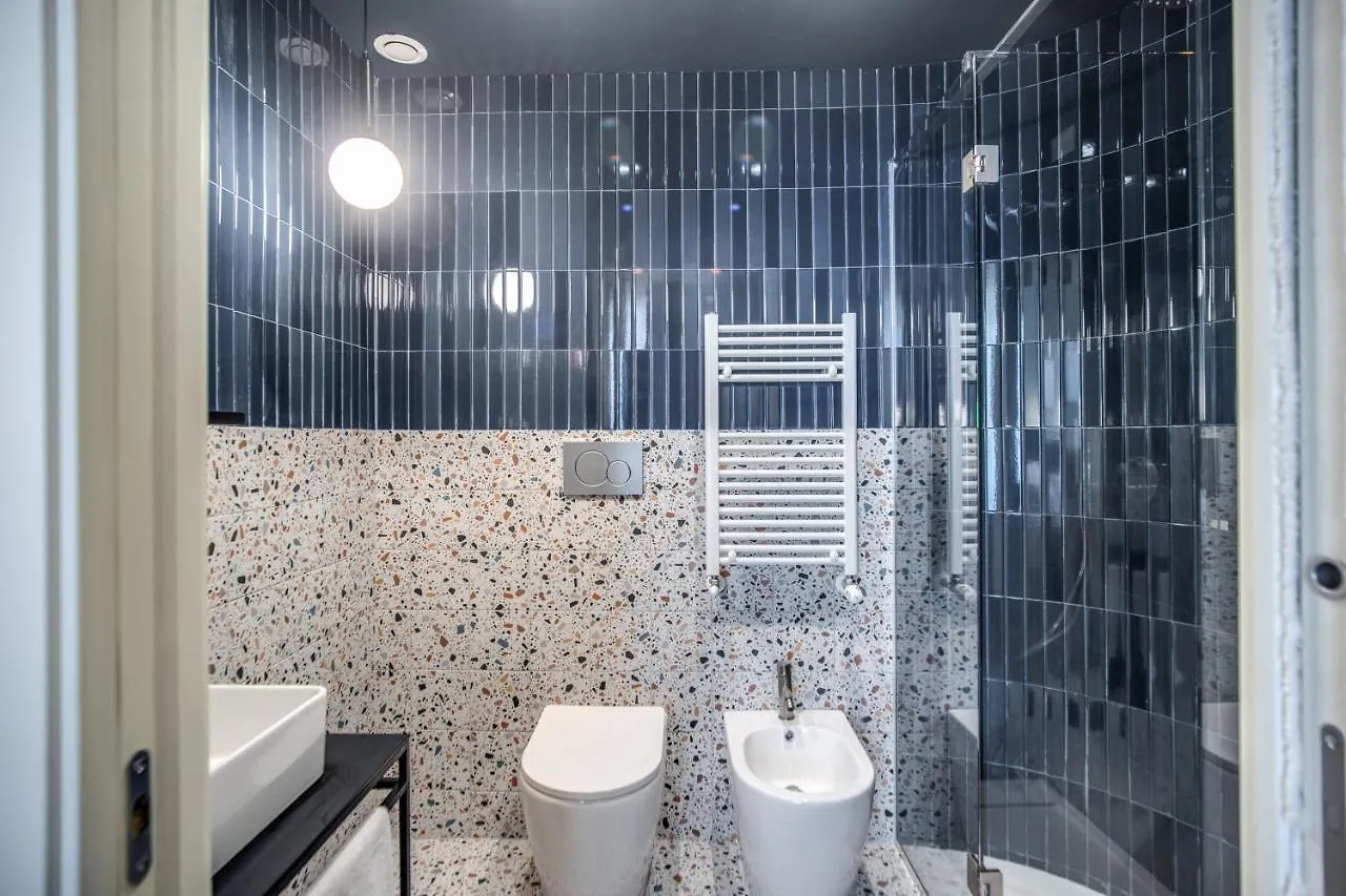 Sheva Boutique Hotel Milan