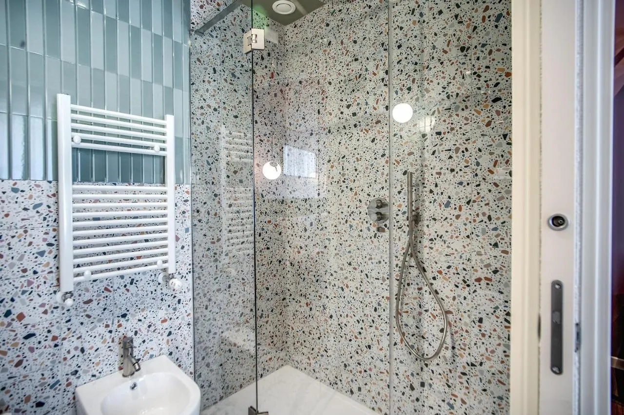 Sheva Boutique Hotel Milan Italy